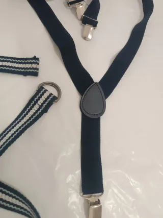 Cinghie e cinturini per bambini