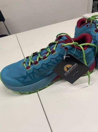 La Sportiva Karacal Donna EU 37,5 Nuove