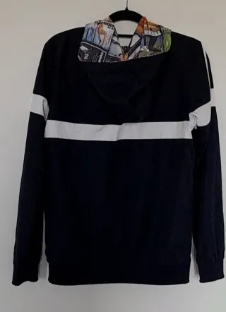 Chaqueta Adidas Multicolor