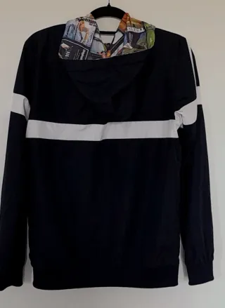Chaqueta Adidas Multicolor