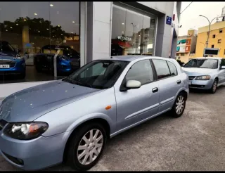 Nissan Almera 2025