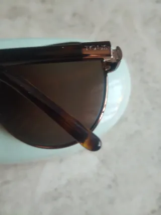 Gafas de sol Tous aviador