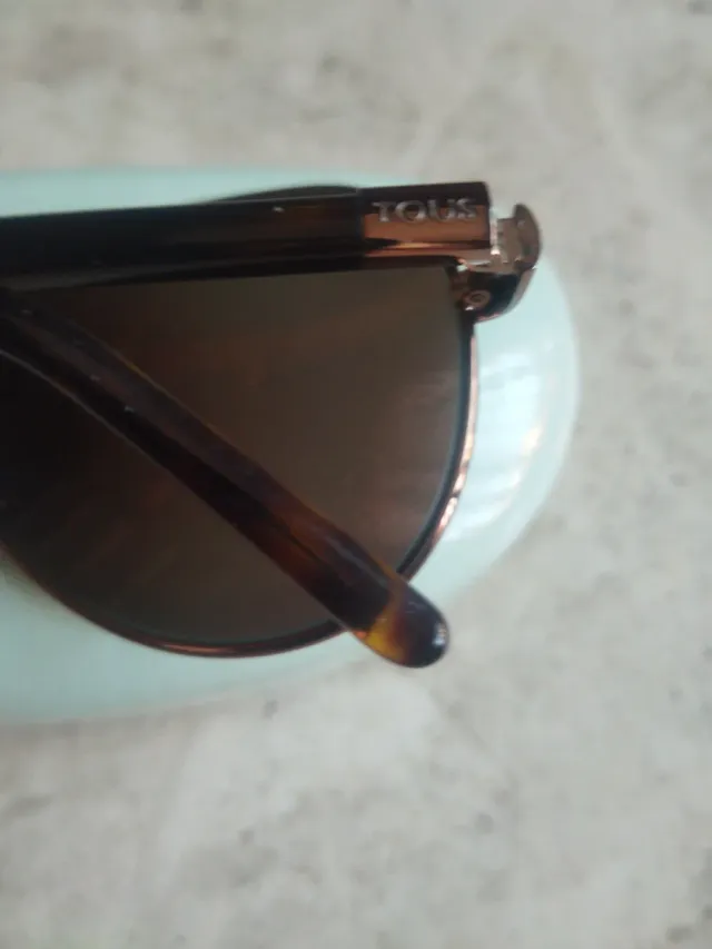 Gafas de sol Tous aviador