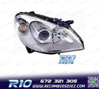 FARO DCH PARA MERCEDES CLASE B W245 05-11