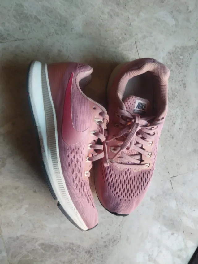 Zapatillas Nike Rosa Talla 38