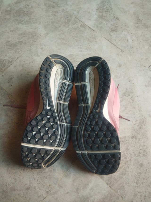 Zapatillas Nike Rosa Talla 38