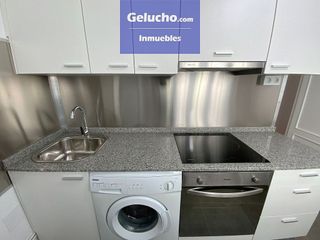 Piso en alquiler en A Milagrosa en Lugo