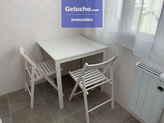 Piso en alquiler en A Milagrosa en Lugo