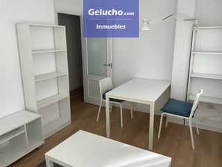 Piso en alquiler en A Milagrosa en Lugo