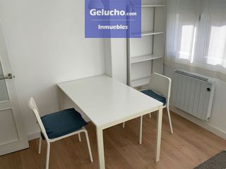 Piso en alquiler en A Milagrosa en Lugo