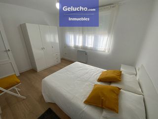 Piso en alquiler en A Milagrosa en Lugo