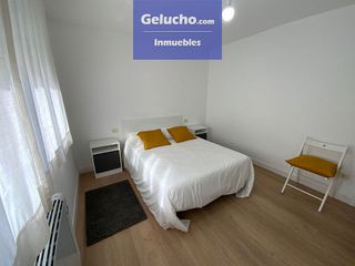 Piso en alquiler en A Milagrosa en Lugo