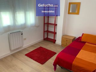 Piso en alquiler en A Milagrosa en Lugo