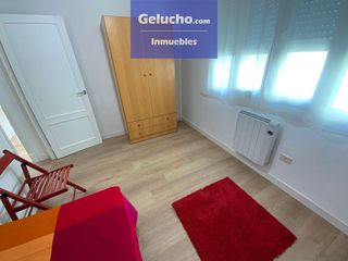 Piso en alquiler en A Milagrosa en Lugo