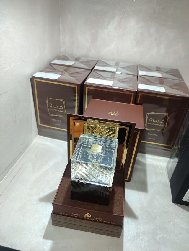 Pendora Scents Noir D'Arabie Eau de Parfum