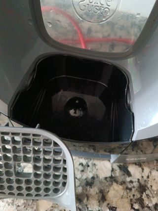 Cafetera Krups Dolce Gusto Modelo Oblo