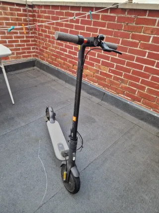 Monopatín Eléctrico Xiaomi