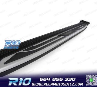 ESTRIBERAS ESTRIBOS PARA JEEP GRAND CHEROKEE 11-
