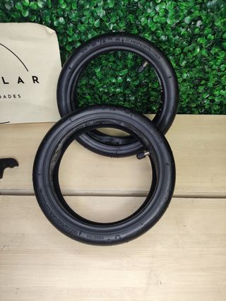 Rueda patín eléctrico