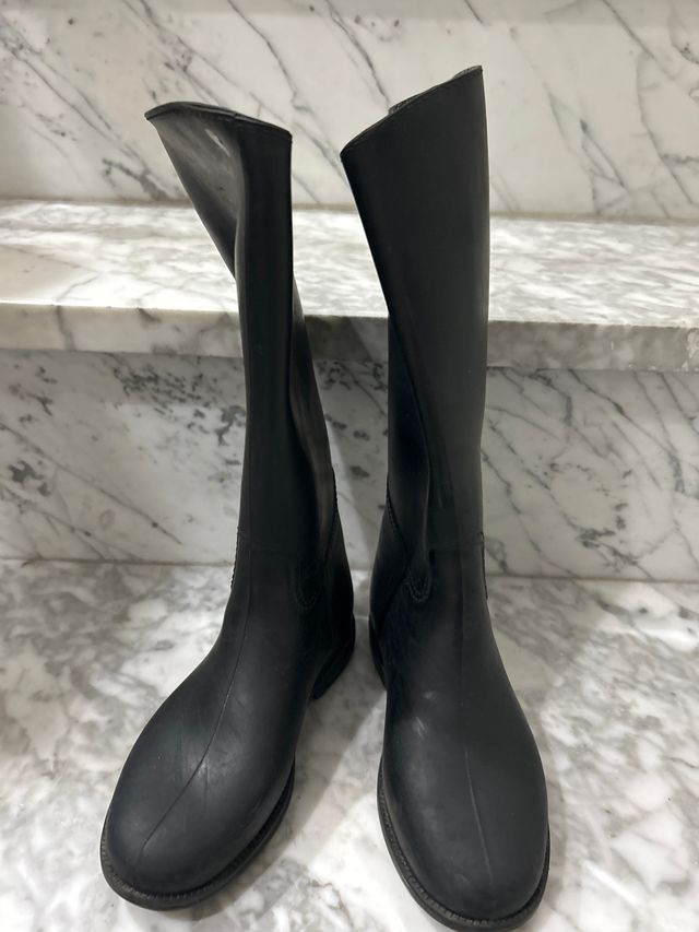 Botas de equitación Talla 31
