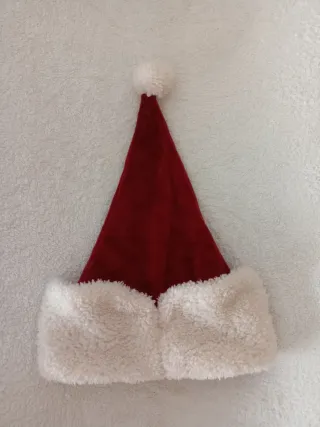Cappello per bambini Babbo Natale