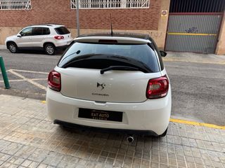 Citroen DS3 2010