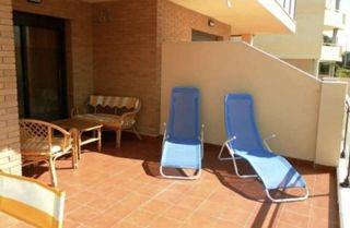 Piso en venta en Miami Platja - Miami Playa en Mont-Roig del Camp