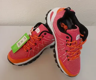 Scarponcini trekking Aris donna tg.38