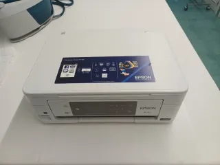 Impresora Epson Expression Home XP-455