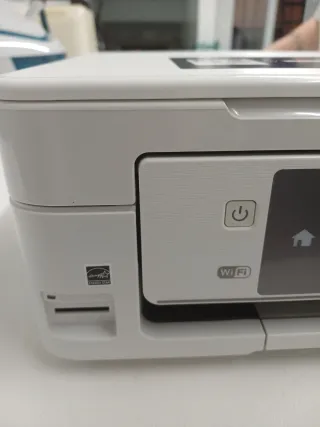 Impresora Epson Expression Home XP-455