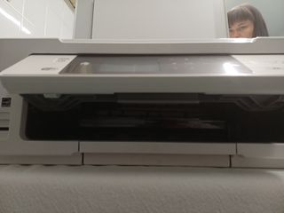 Impresora Epson Expression Home XP-455