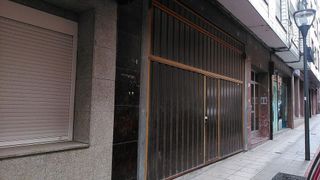 Local comercial en venta en Sestao