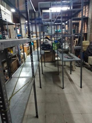 Local comercial en venta en Sestao