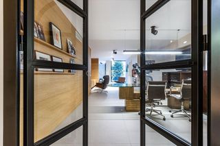 Local comercial en venta en Centre en Sabadell
