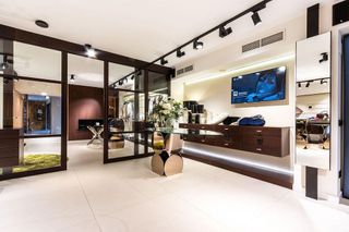 Local comercial en venta en Centre en Sabadell