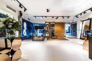 Local comercial en venta en Centre en Sabadell