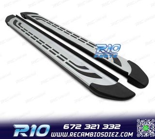 ESTRIBERAS ESTRIBOS HYUNDAI TUCSON 15-20
