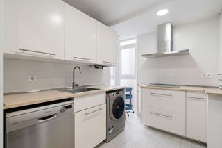 Piso en alquiler en Aluche en Madrid