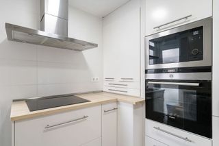 Piso en alquiler en Aluche en Madrid