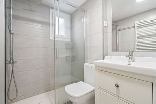 Piso en alquiler en Aluche en Madrid