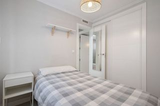 Piso en alquiler en Aluche en Madrid