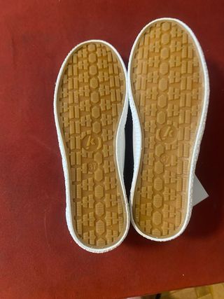 Zapatillas Kawasaki Talla 37 Nuevas