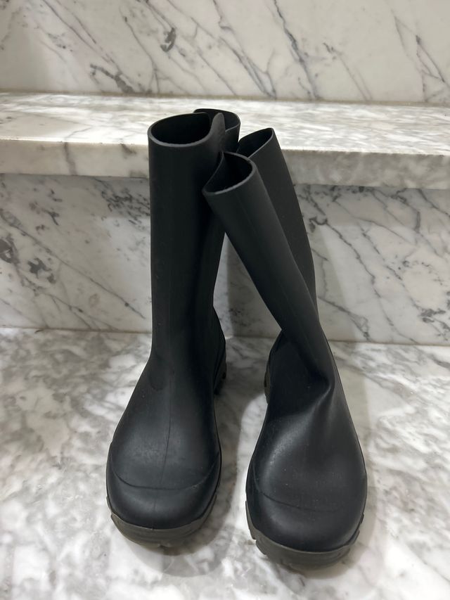 Botas de agua Talla 31/32