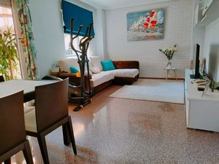 Piso en venta en Centro en San Vicente del Raspeig/Sant Vicent del Raspeig