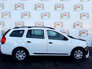 1105823 mando calefaccion dacia logan mcv laureate