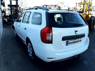 1105823 mando calefaccion dacia logan mcv laureate