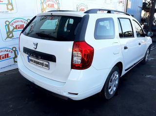 1105823 mando calefaccion dacia logan mcv laureate