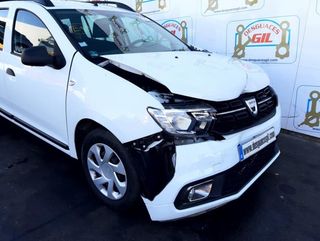 1105823 mando calefaccion dacia logan mcv laureate