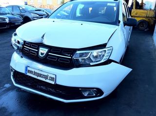 1105823 mando calefaccion dacia logan mcv laureate