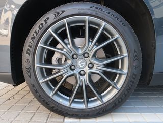 Leapmotor C10 REEV Design Automático 215cv - 2025